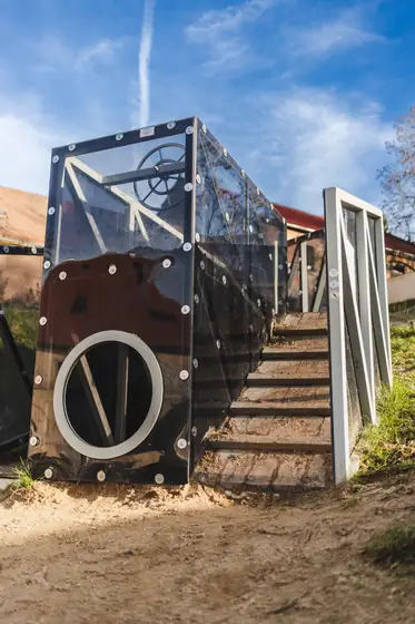 Praha - Cibulka (1)