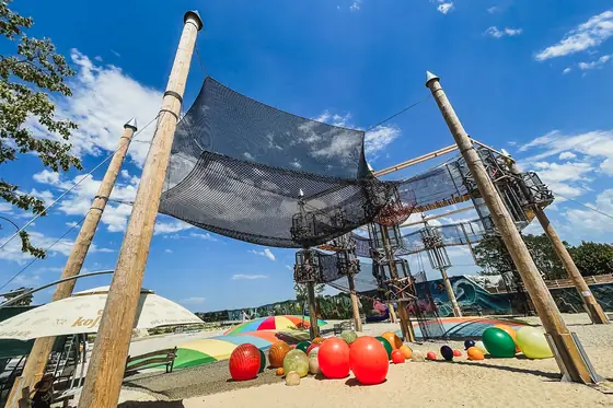 Slovensko - Piešťany - Ekopark (5)