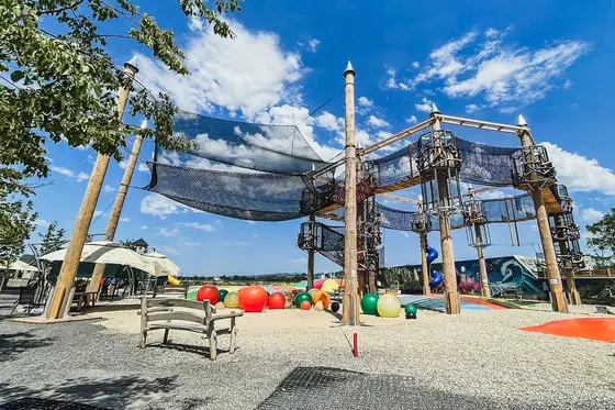 Slovensko - Piešťany - Ekopark (6)