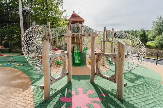 Tošovice - Heipark (5)